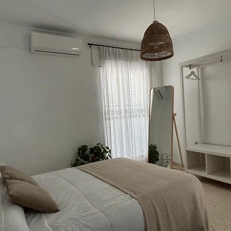 Villa Salmonete サンルーカル・デ・バラメダ エクステリア 写真