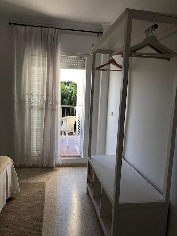 Villa Salmonete サンルーカル・デ・バラメダ エクステリア 写真